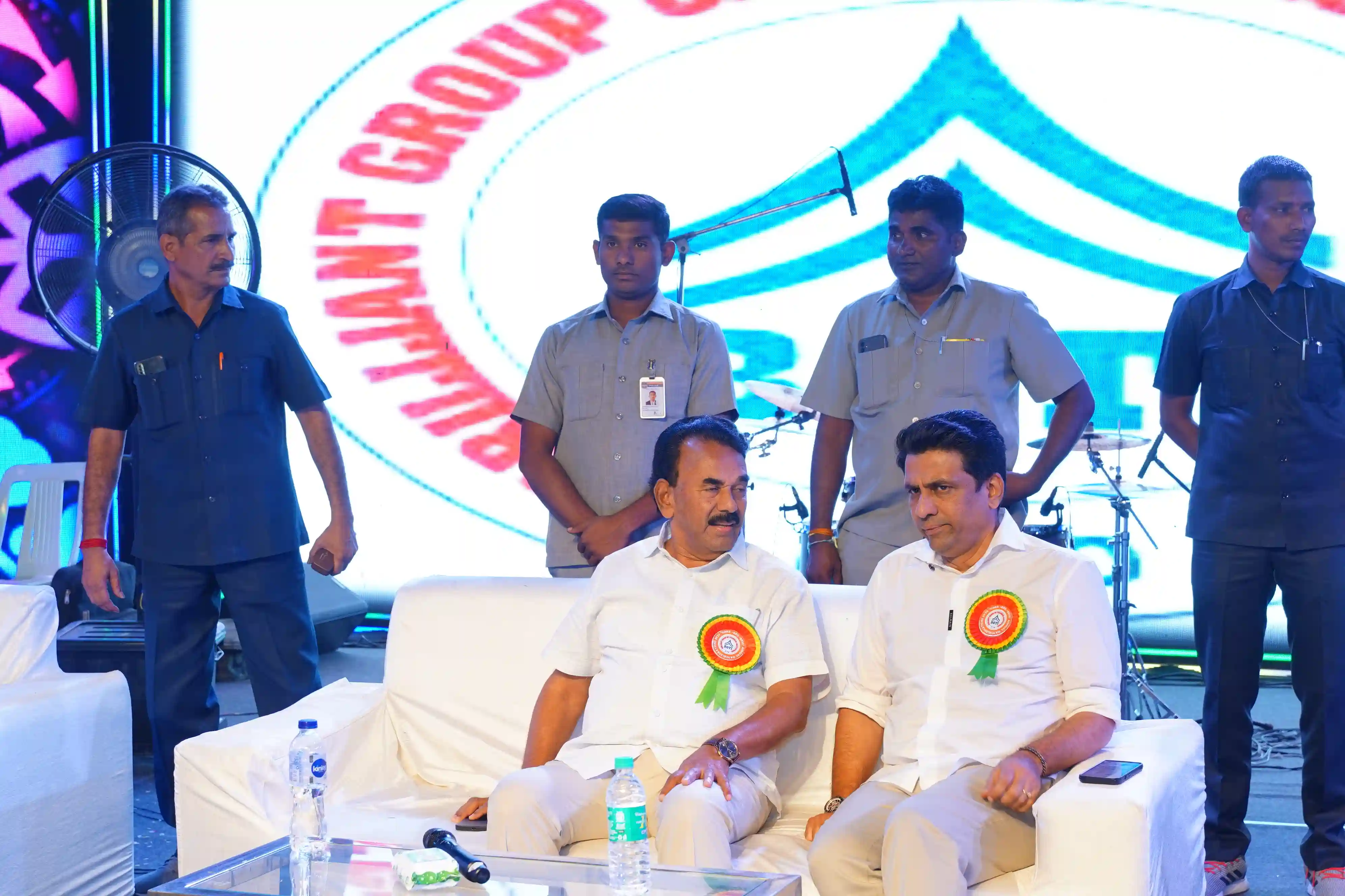 BGTI Annual Day 2025 - 8